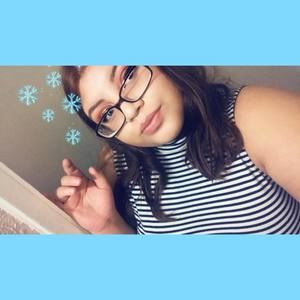 Meet your Posher, Jasmine